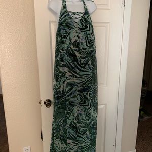 Jennifer Lopez sundress